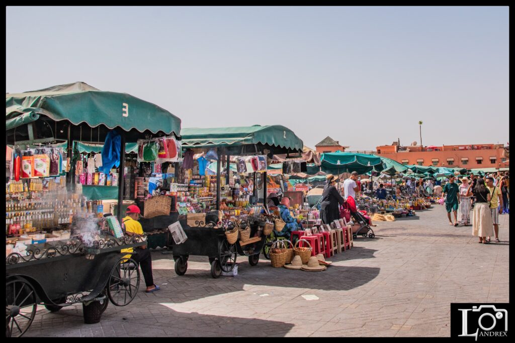 MAROCCO