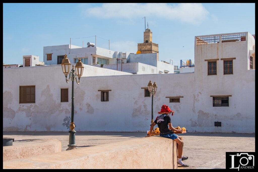 MAROCCO