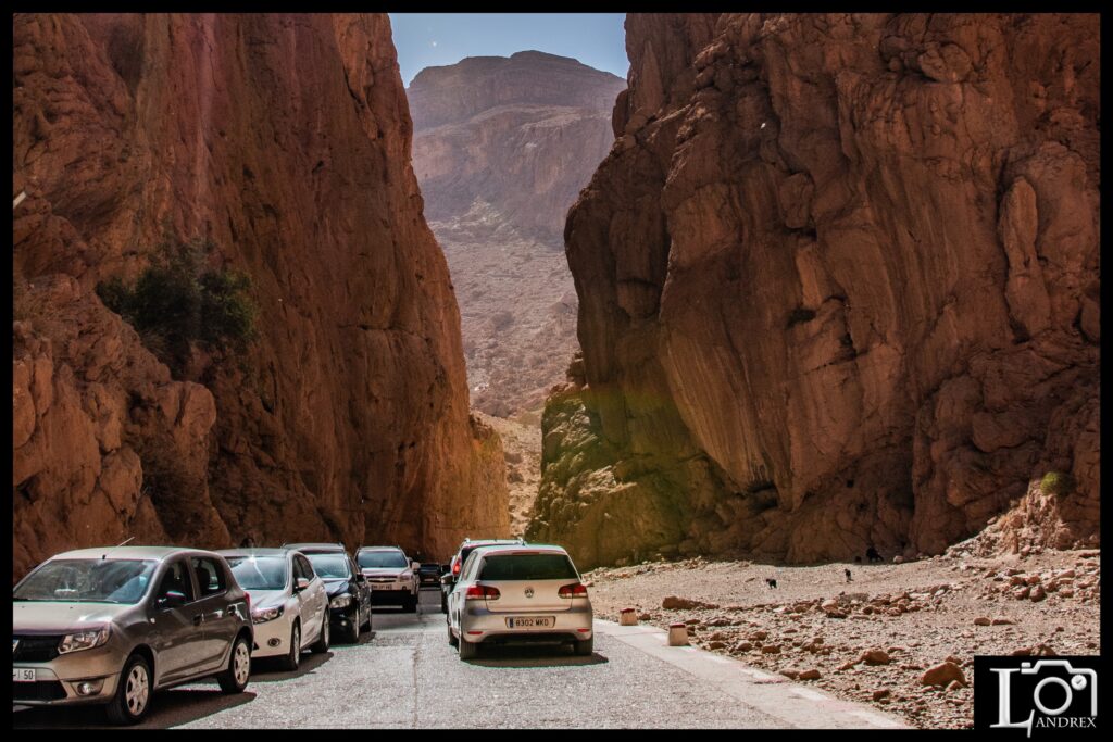 MAROCCO