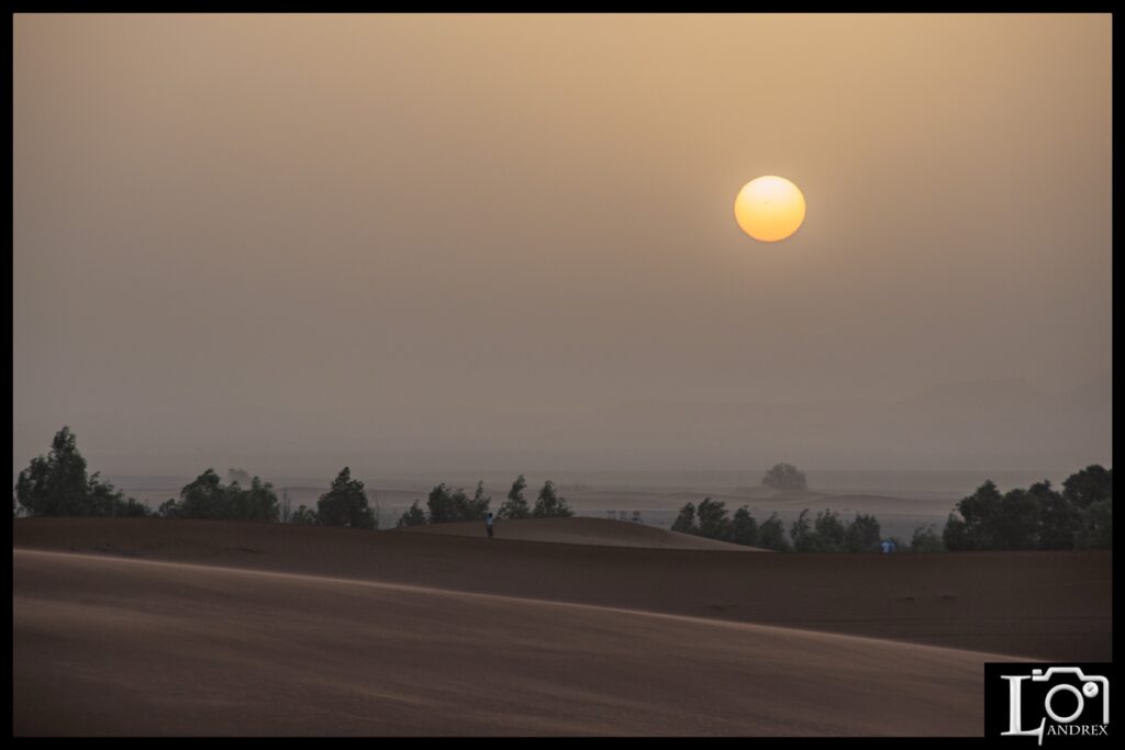 MAROCCO