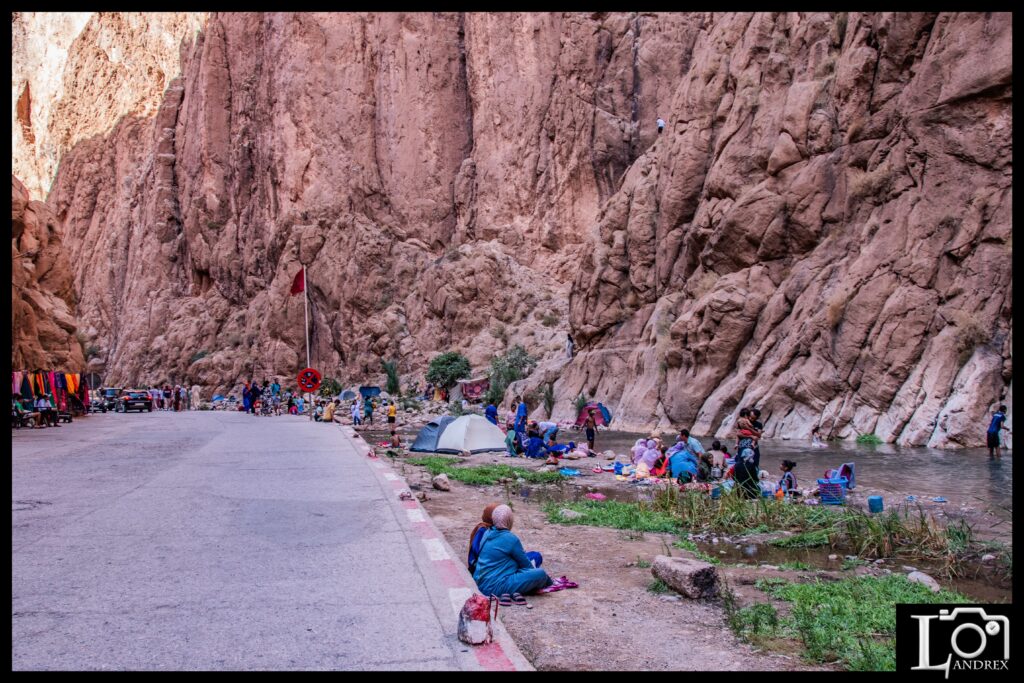 MAROCCO