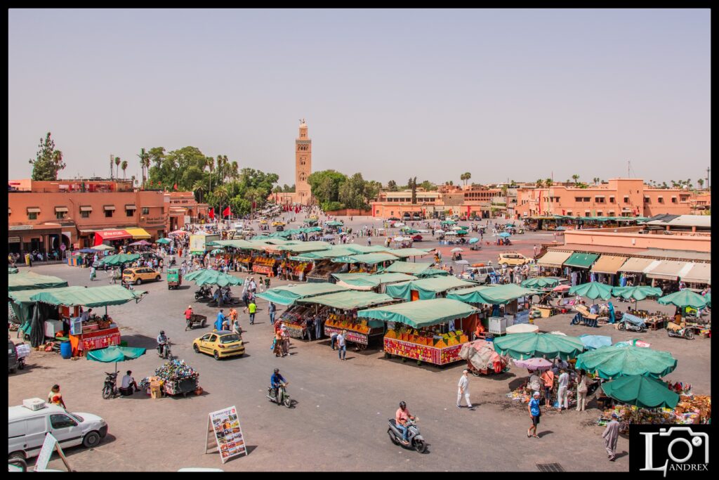 MAROCCO