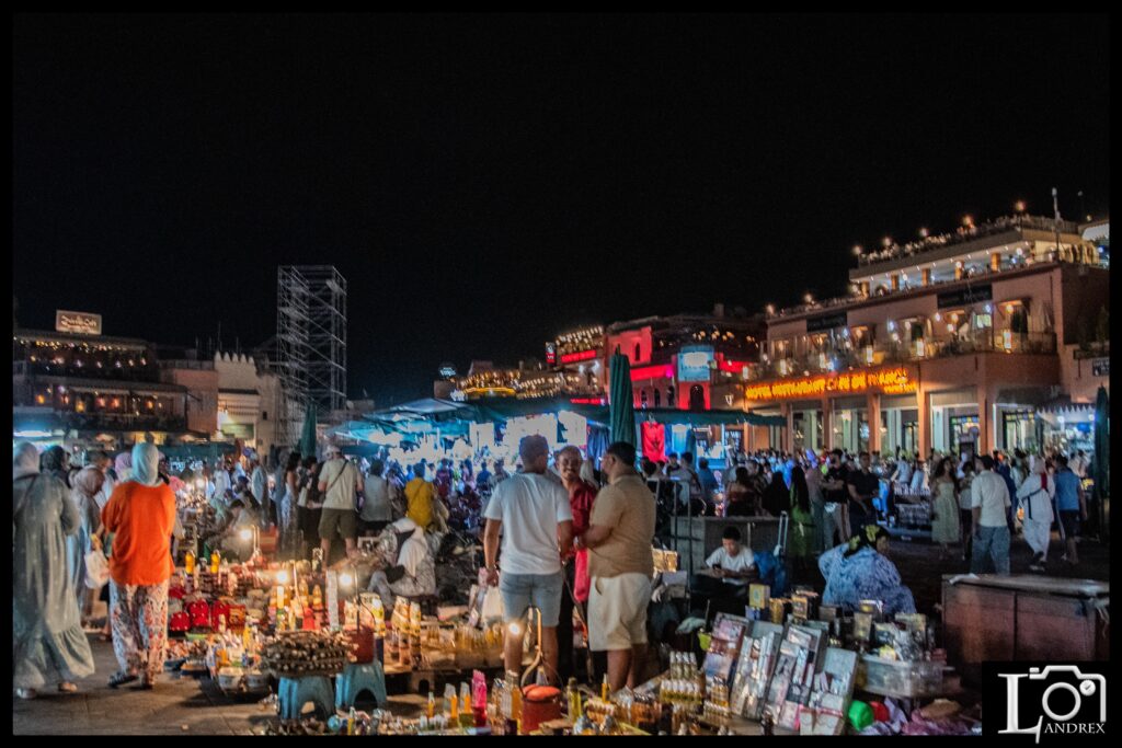 MAROCCO