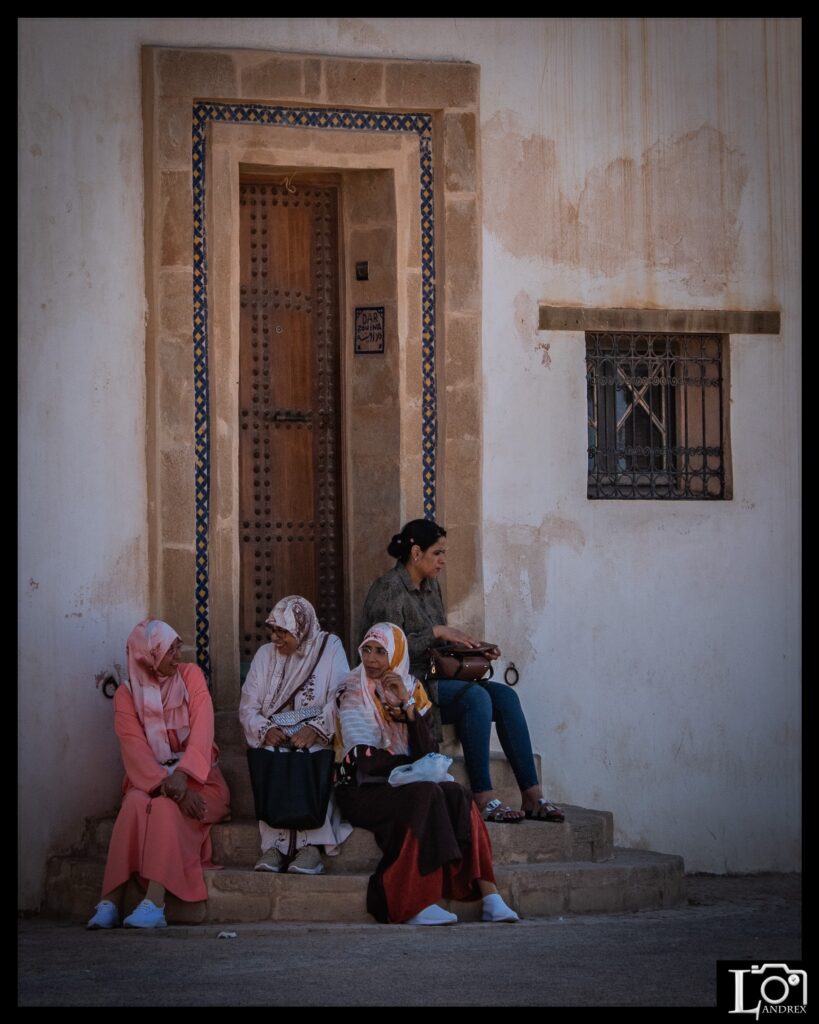 MAROCCO