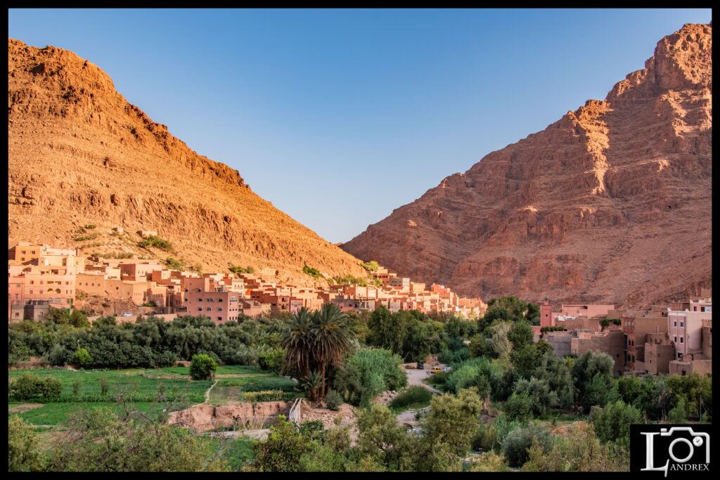 MAROCCO