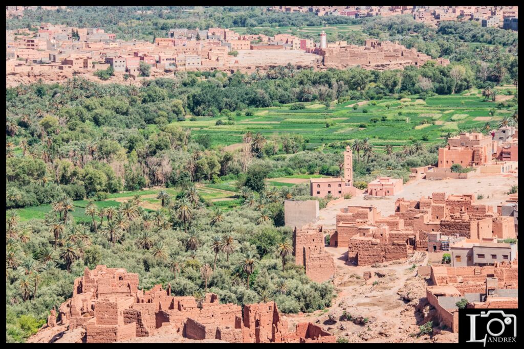 MAROCCO