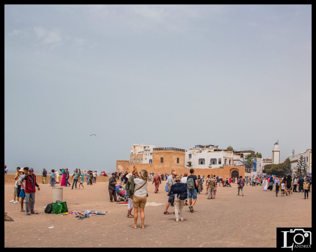MAROCCO