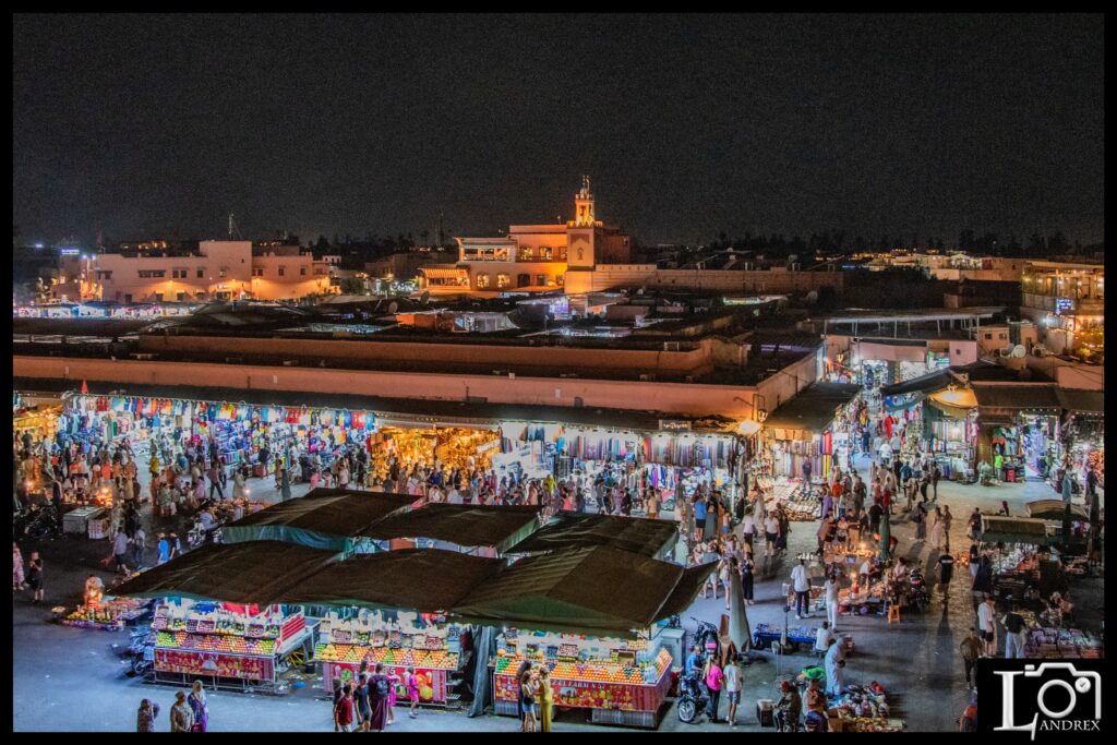 MAROCCO