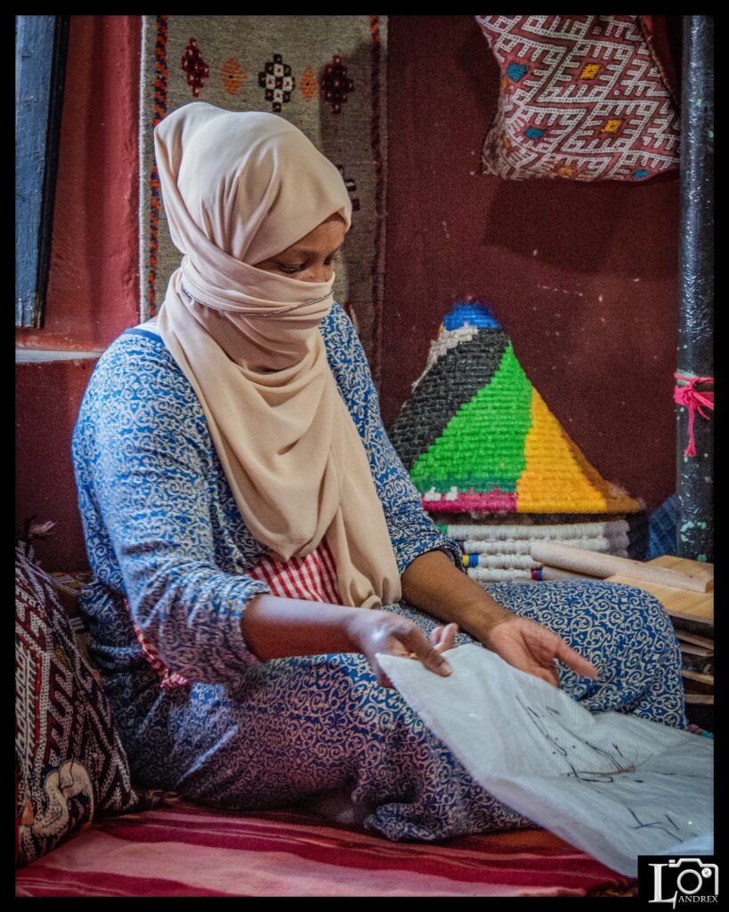 MAROCCO