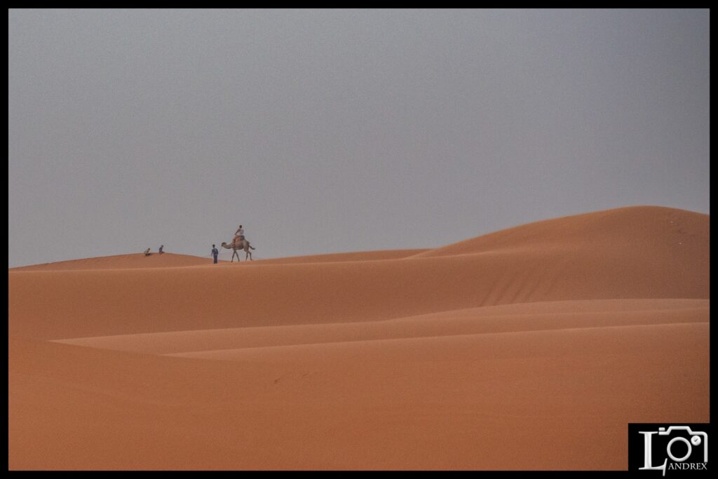 MAROCCO