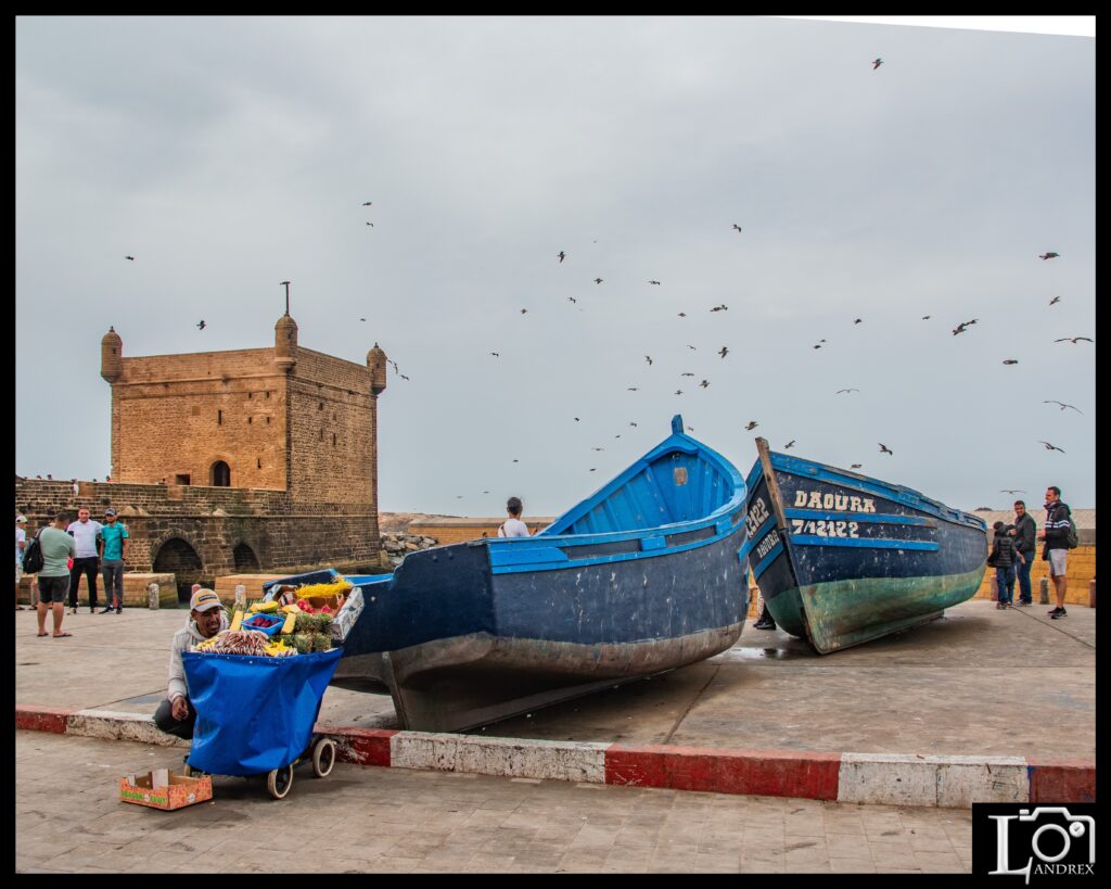 MAROCCO