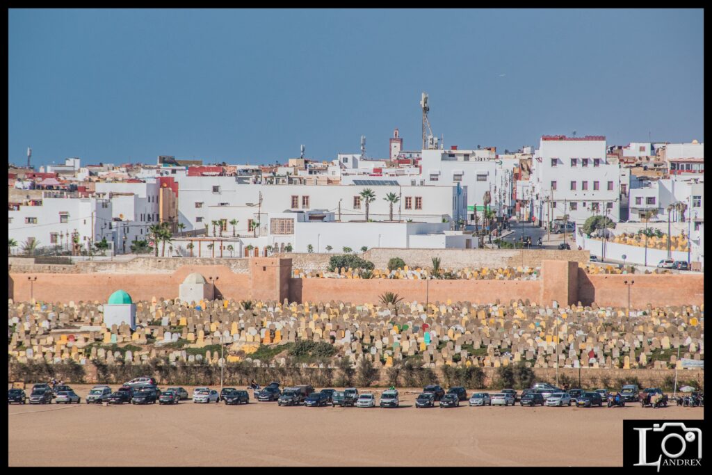 MAROCCO