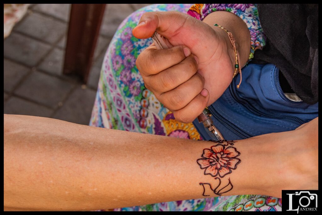 MAROCCO