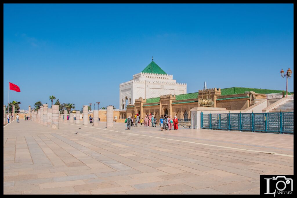MAROCCO