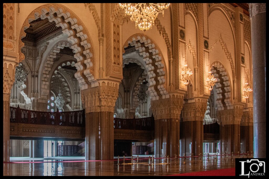 MAROCCO