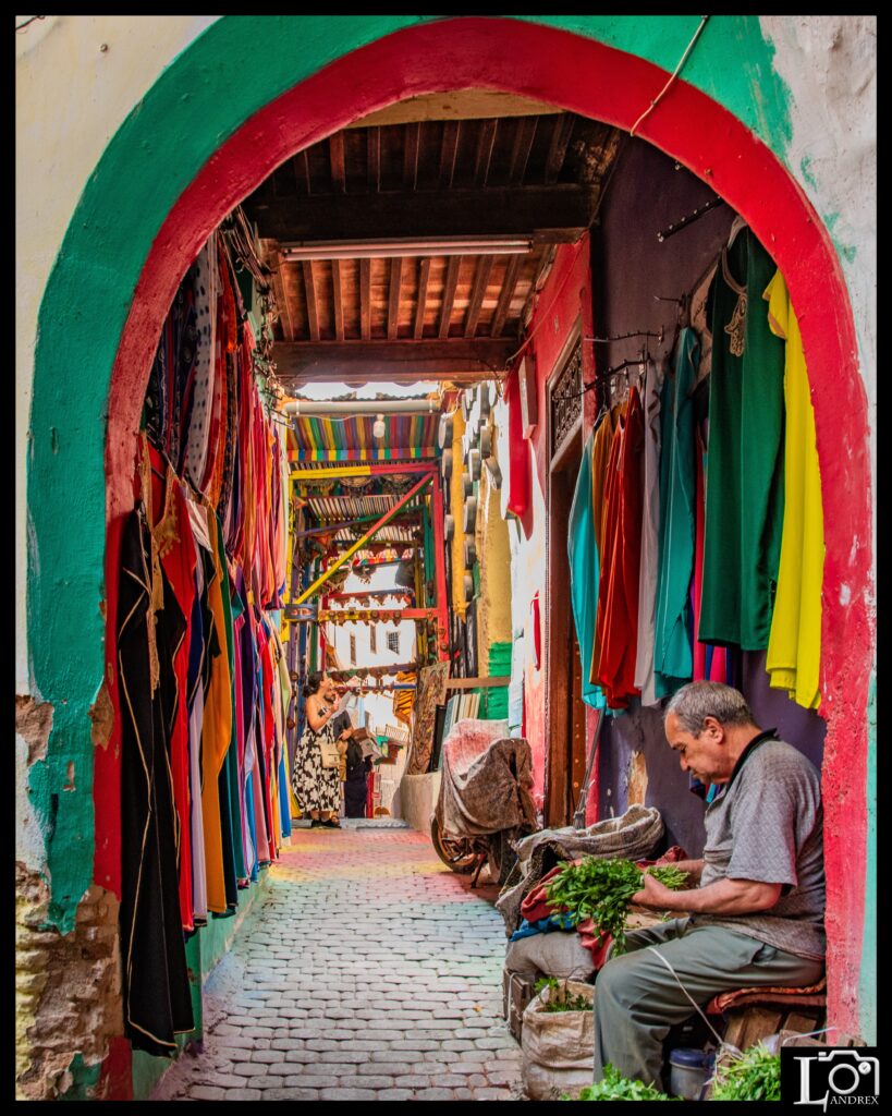 MAROCCO