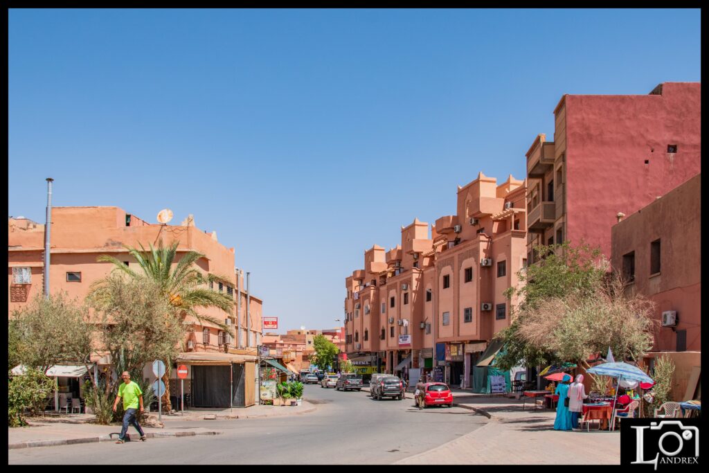 MAROCCO
