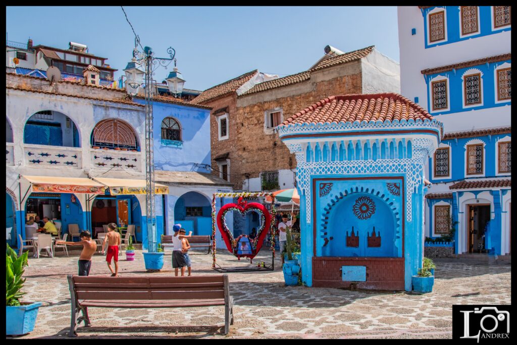 MAROCCO