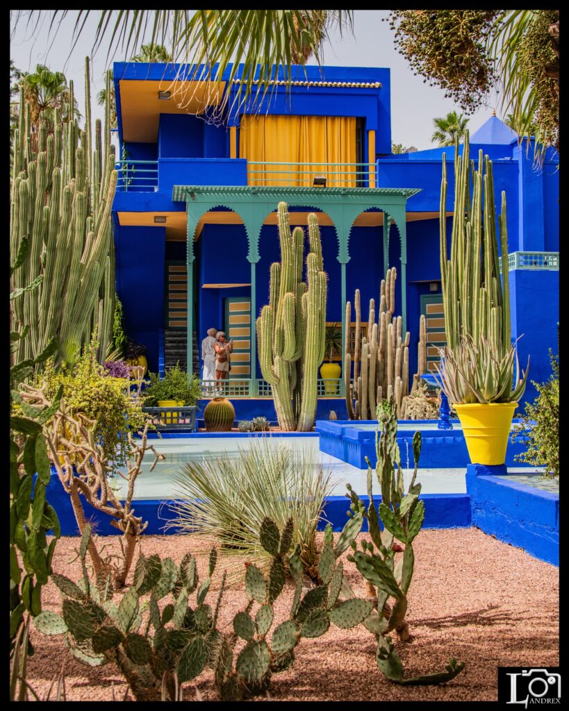 MAROCCO