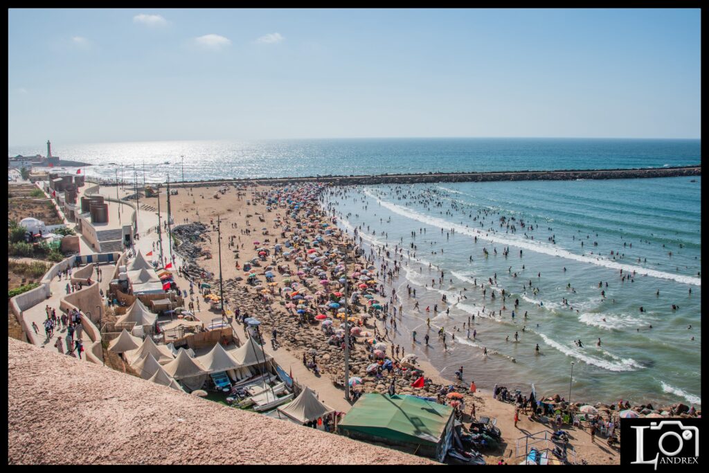 MAROCCO