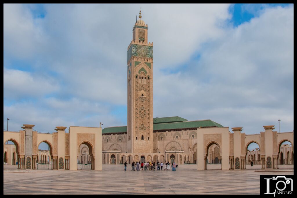MAROCCO