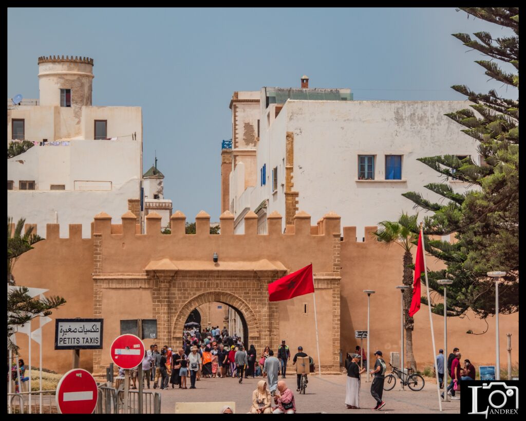 MAROCCO