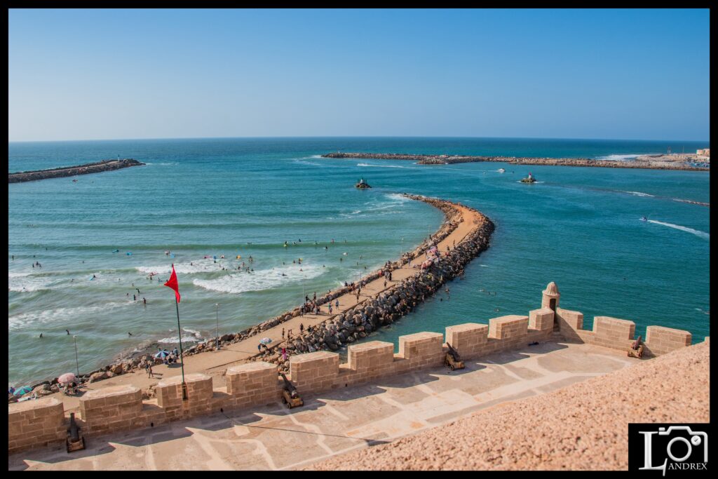 MAROCCO