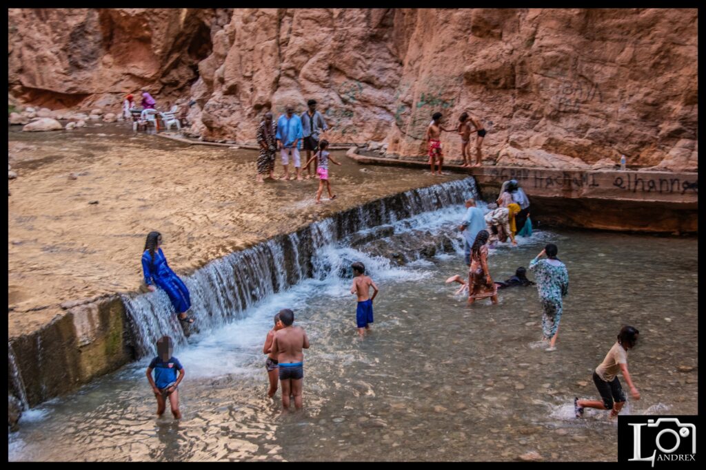 MAROCCO