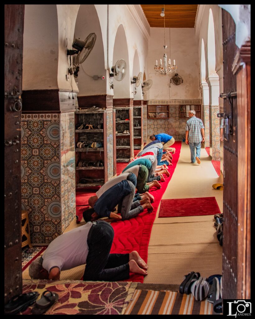 MAROCCO