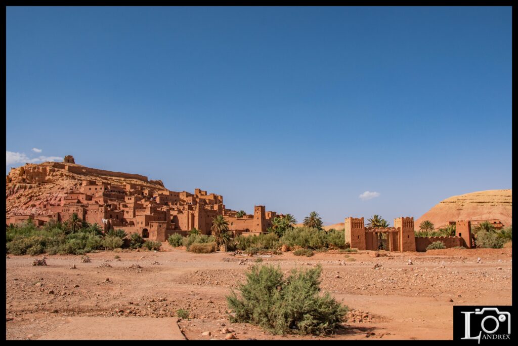 MAROCCO