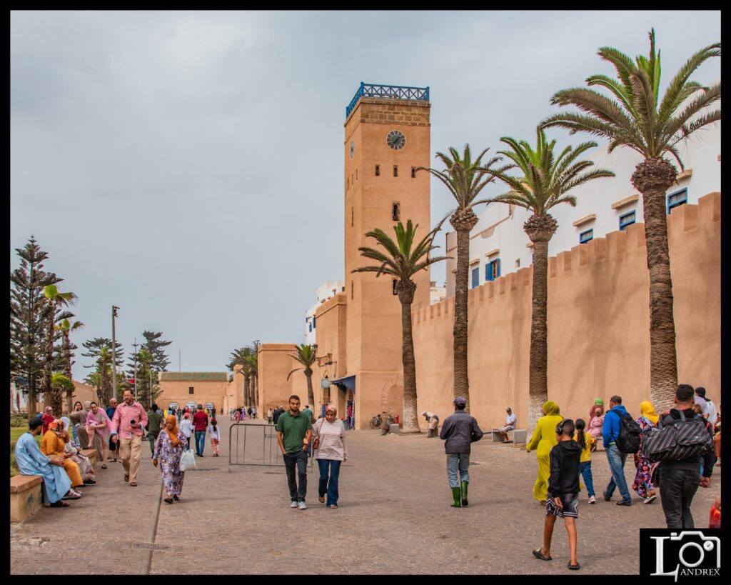 MAROCCO