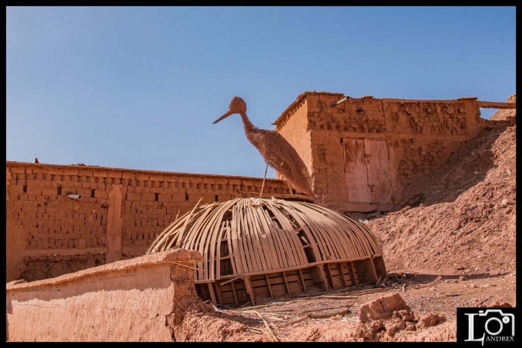 MAROCCO