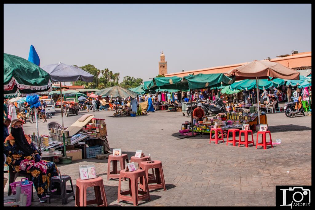 MAROCCO