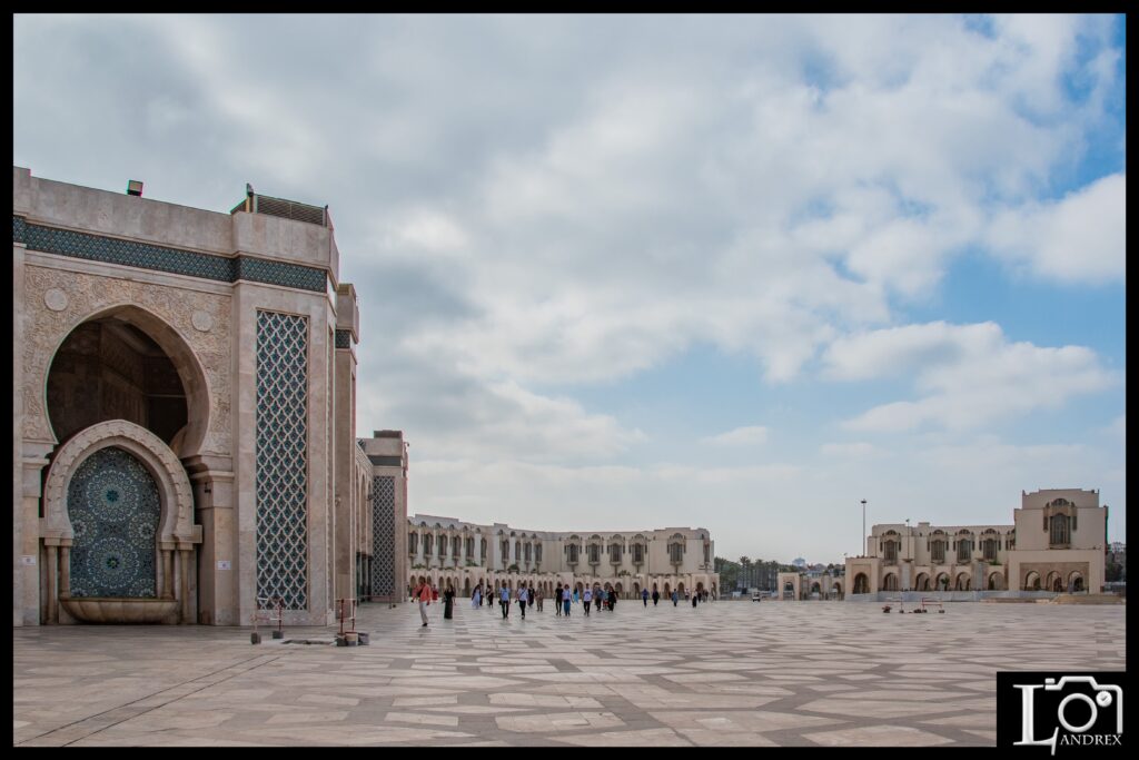 MAROCCO