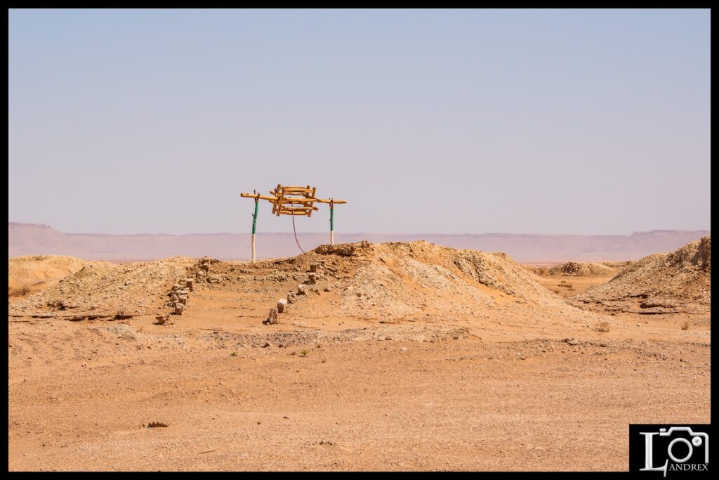 MAROCCO
