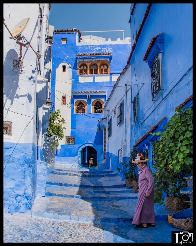MAROCCO