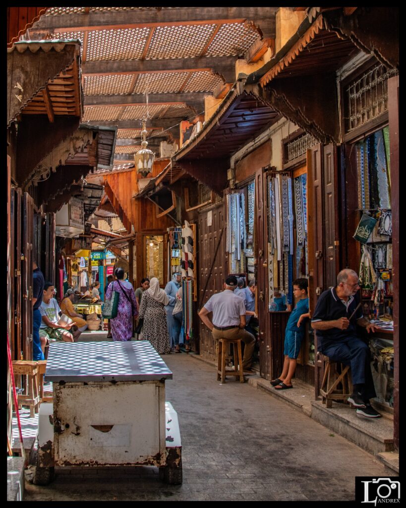 MAROCCO