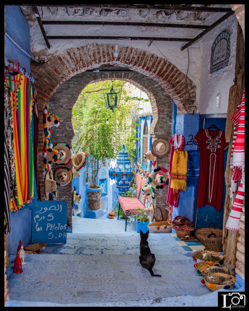 MAROCCO