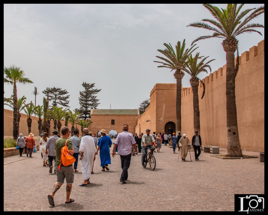 MAROCCO