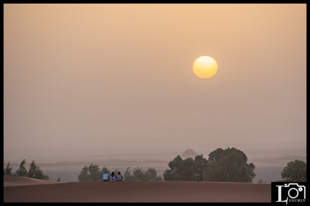 MAROCCO