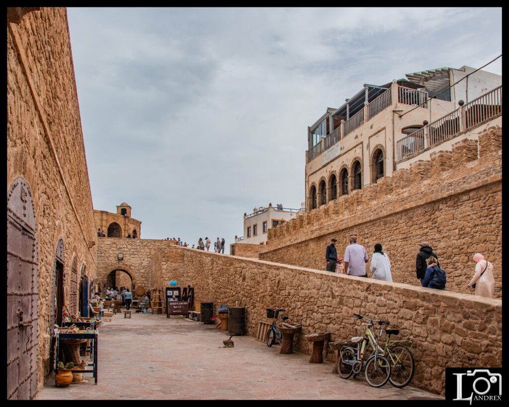 MAROCCO