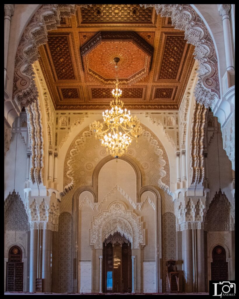 MAROCCO
