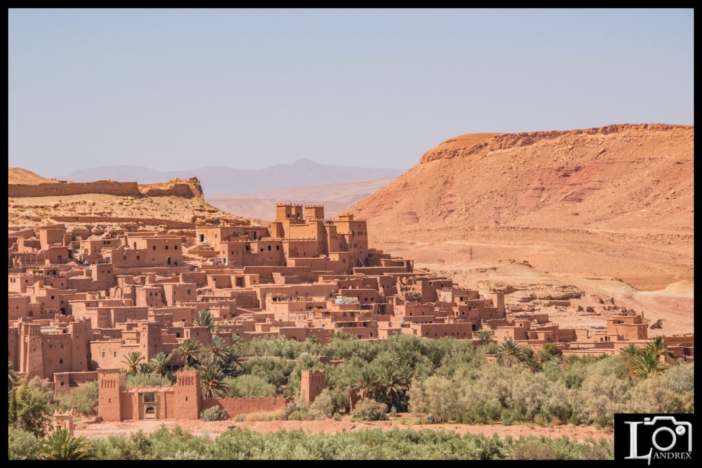 MAROCCO