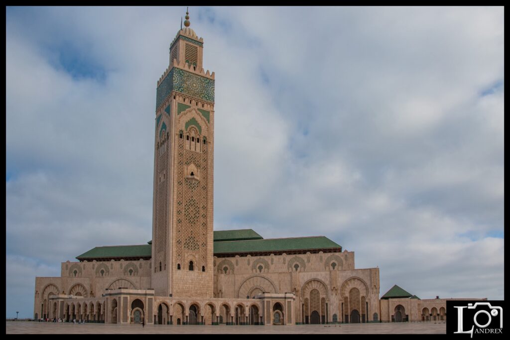MAROCCO