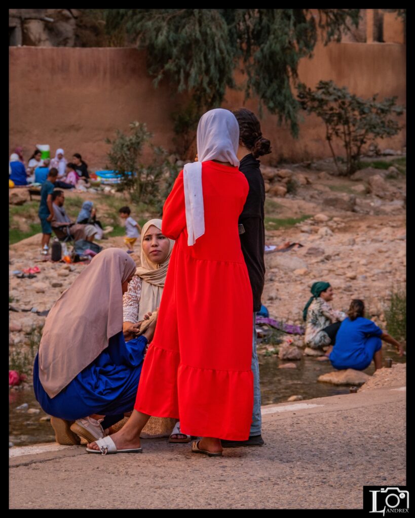 MAROCCO