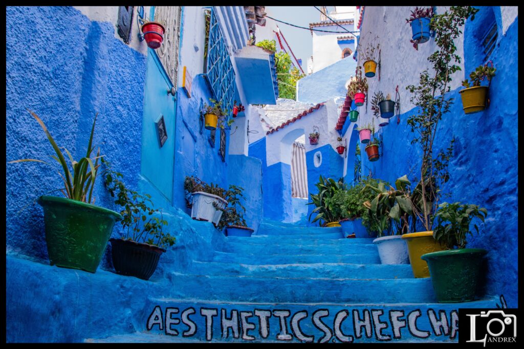 MAROCCO