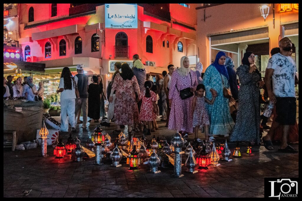MAROCCO