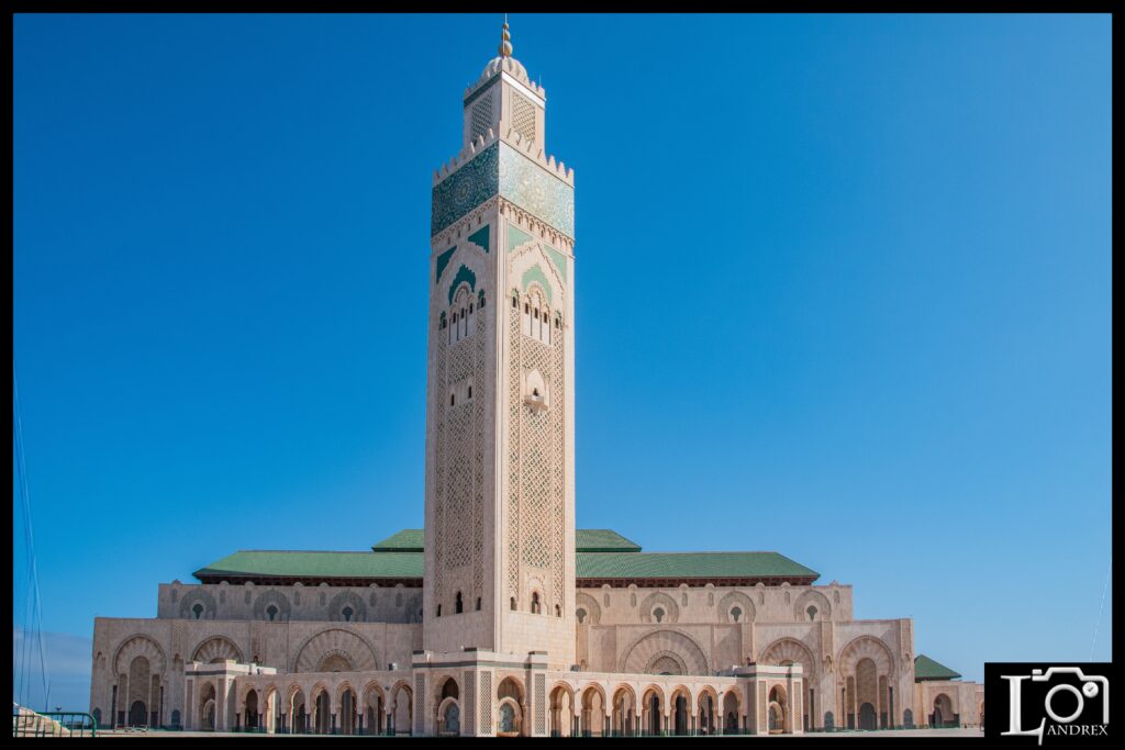 MAROCCO