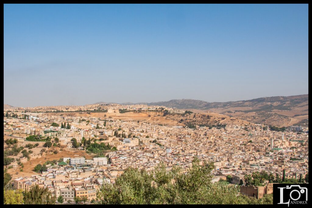 MAROCCO