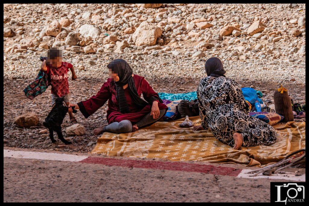 MAROCCO